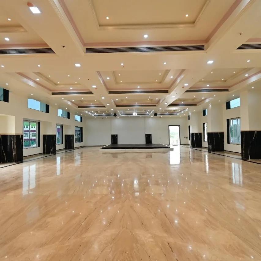 Vedika Garden Hotel Ambavna Exterior photo